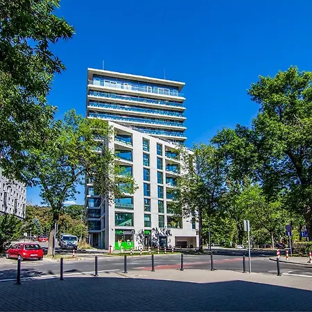 Rs Suites Prestige Raclawickie 10 Home & Spa Lublin Exterior photo