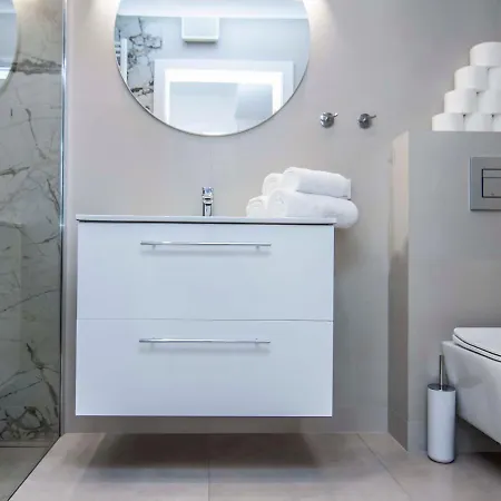 Rs Suites Prestige Raclawickie 10 Home & Spa Lublin Exterior photo