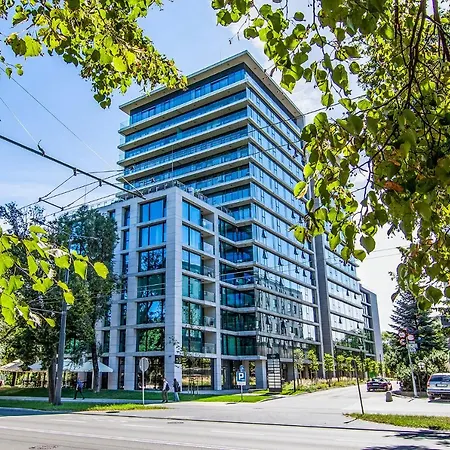 Rs Suites Prestige Raclawickie 10 Home & Spa Lublin Exterior photo