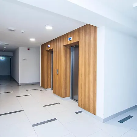 Rs Suites Prestige Raclawickie 10 Home & Spa Lublin Exterior photo