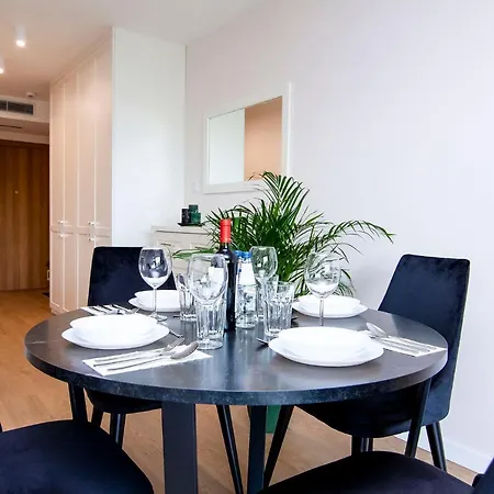 Rs Suites Prestige Raclawickie 10 Home & Spa Lublin Exterior photo