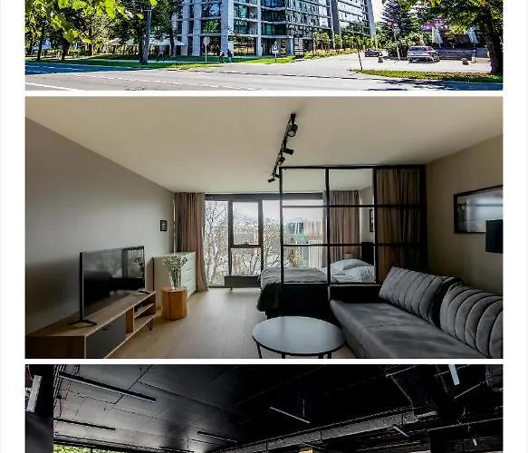 Rs Suites Prestige Raclawickie 10 Home & Spa