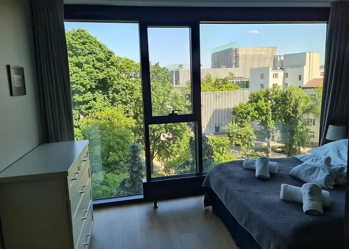Rs Suites Prestige Raclawickie 10 Home & Spa