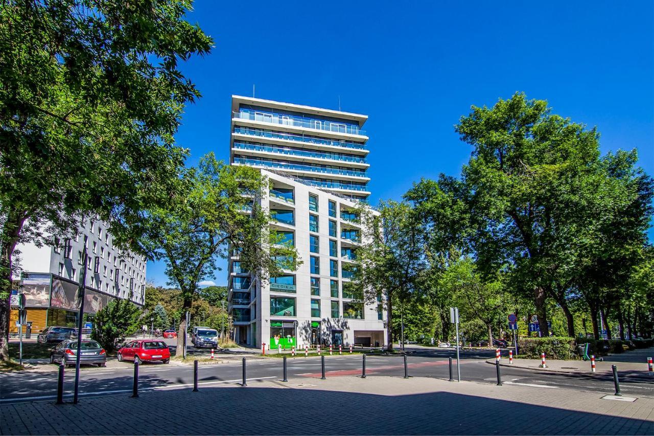 Apartment Rs Prestige Raclawickie 10 & *