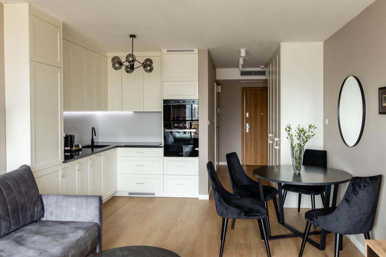 Apartment Rs Prestige Raclawickie 10 & Lublin