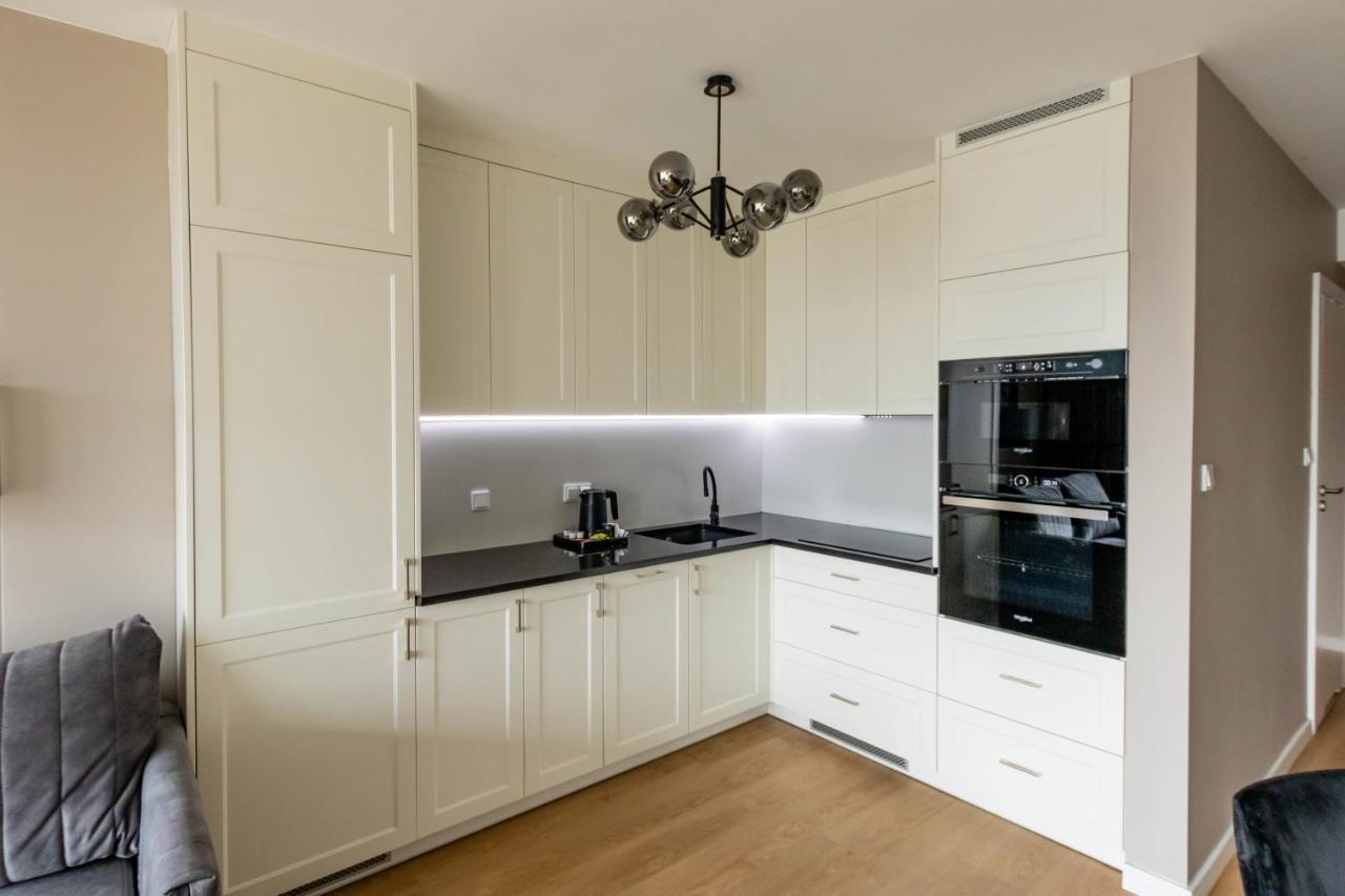 Apartment Rs Prestige Raclawickie 10 & *