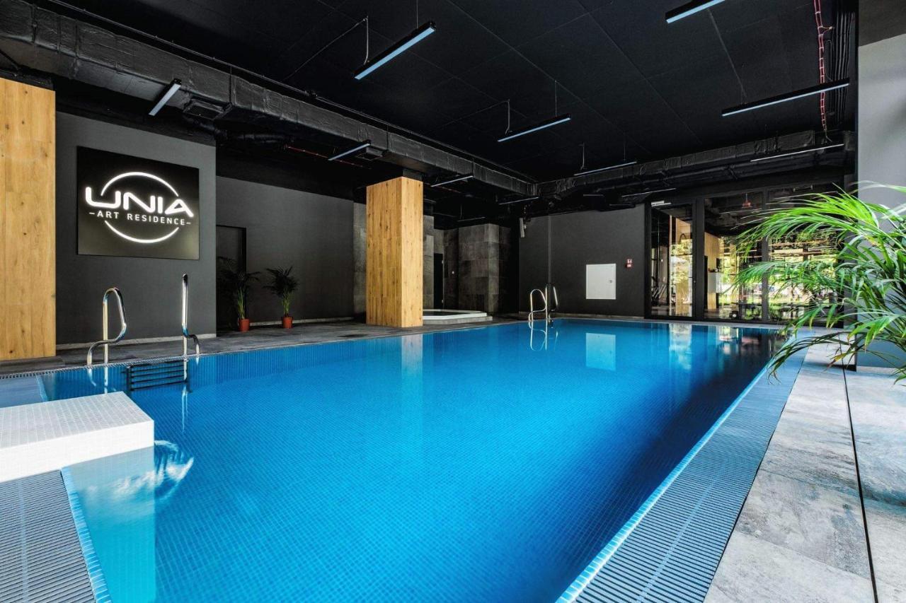 Apartment Rs Prestige Raclawickie 10 & *