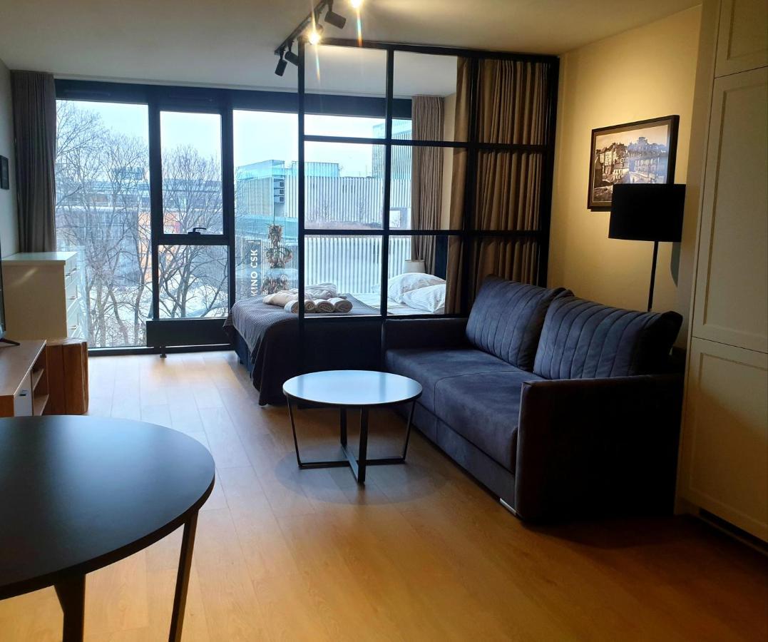 Apartment Rs Prestige Raclawickie 10 & Lublin