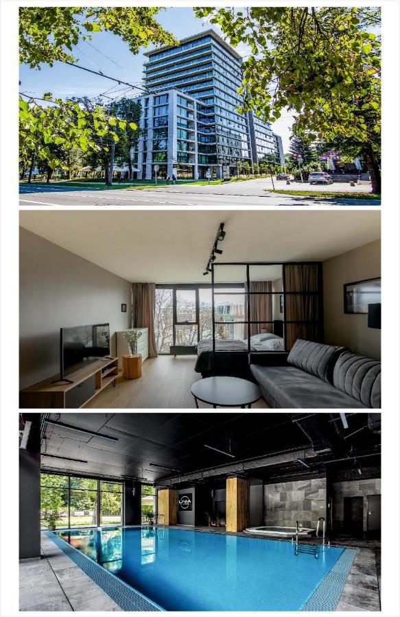 Apartment Rs Prestige Raclawickie 10 &