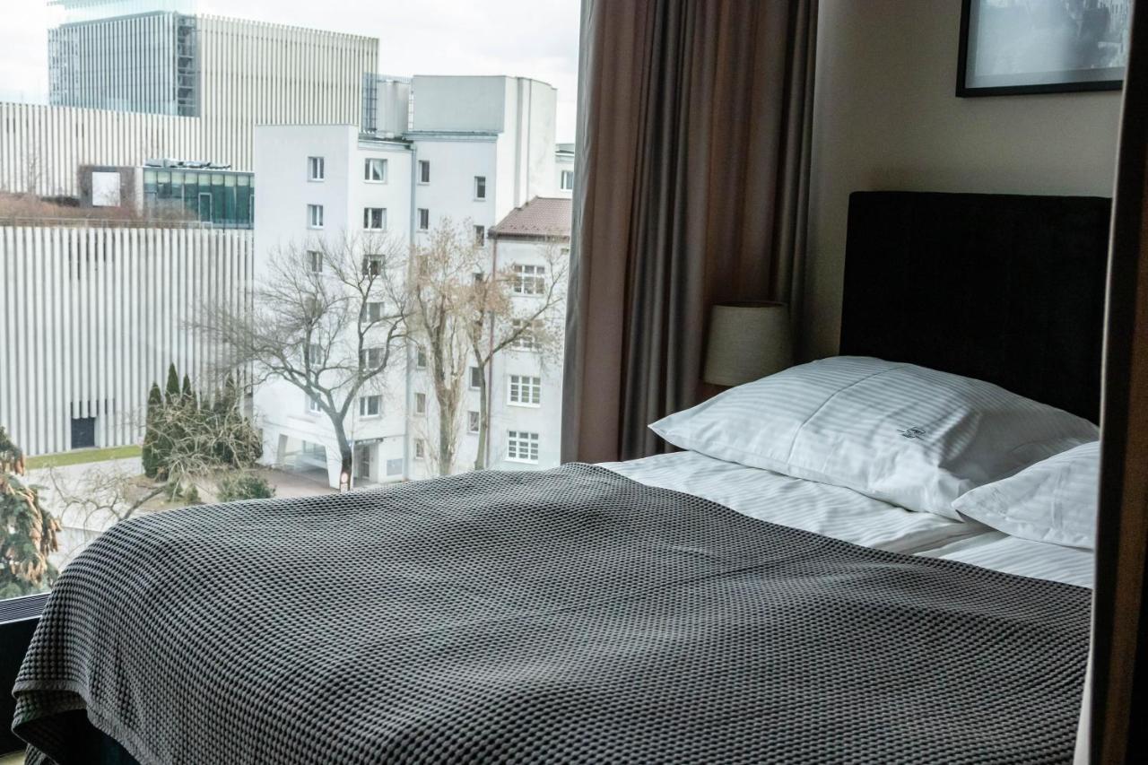 Rs Prestige Raclawickie 10 & Apartment Lublin