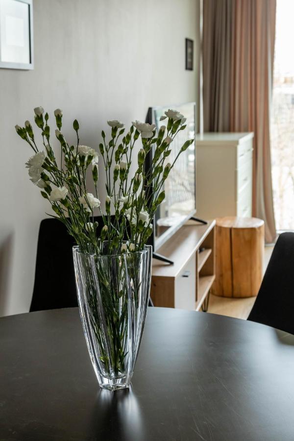 Rs Prestige Raclawickie 10 & Apartment Lublin