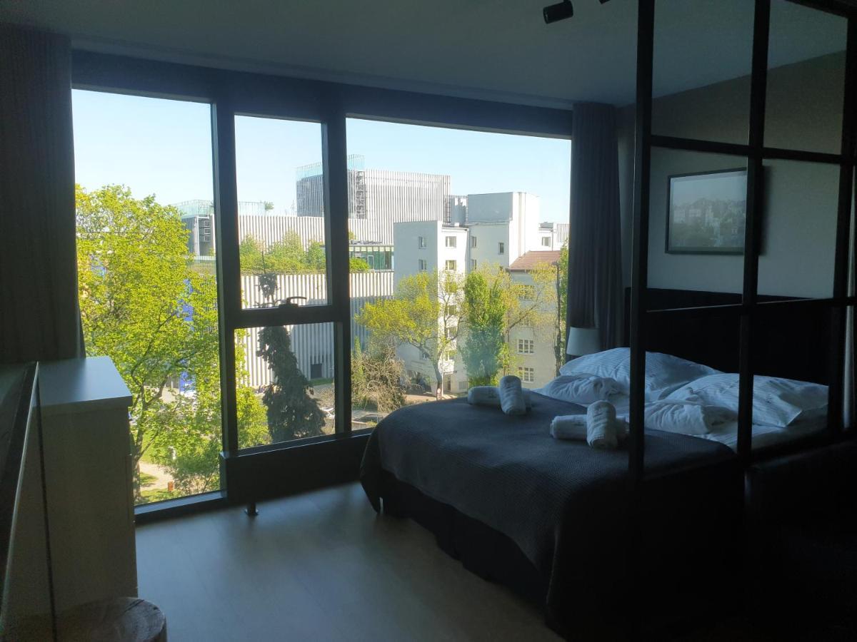 Rs Prestige Raclawickie 10 & Apartment Lublin